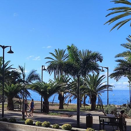Guayero, Bel Appartement A 50M De La Mer Los Cristianos  Ngoại thất bức ảnh