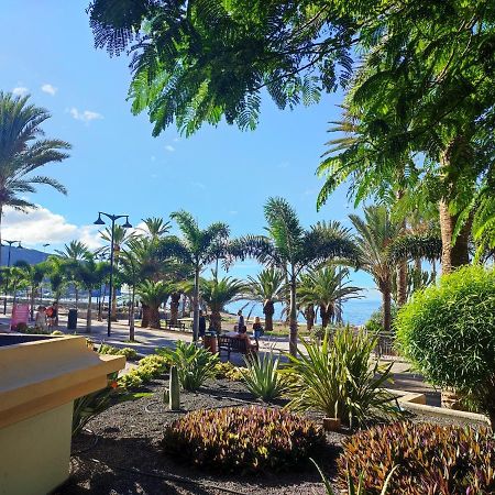 Guayero, Bel Appartement A 50M De La Mer Los Cristianos  Ngoại thất bức ảnh