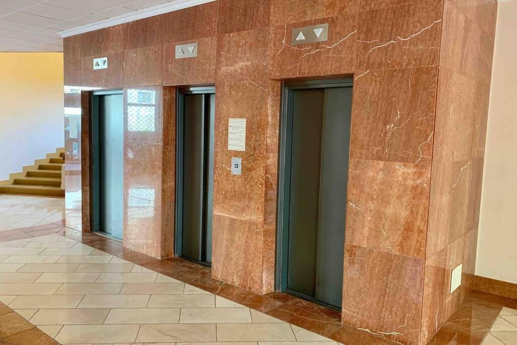 Guayero, Bel Appartement A 50M De La Mer Los Cristianos  Ngoại thất bức ảnh