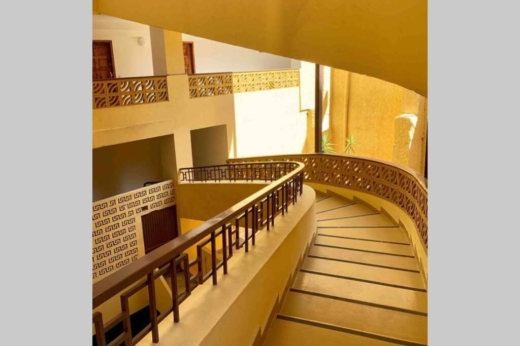 Guayero, Bel Appartement A 50M De La Mer Los Cristianos  Ngoại thất bức ảnh