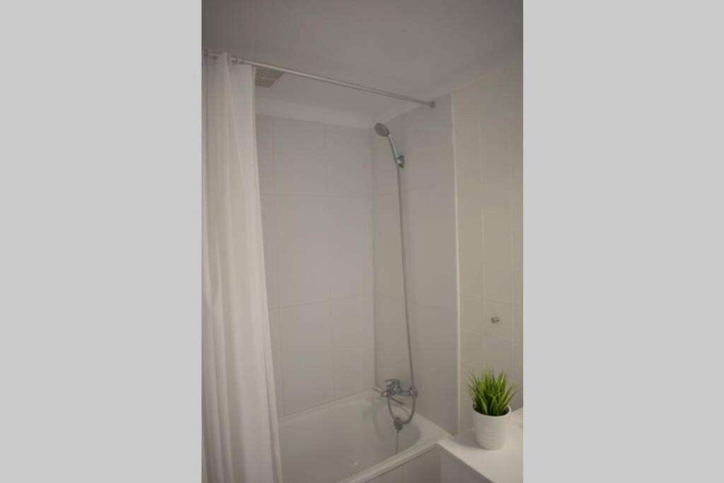 Guayero, Bel Appartement A 50M De La Mer Los Cristianos  Ngoại thất bức ảnh