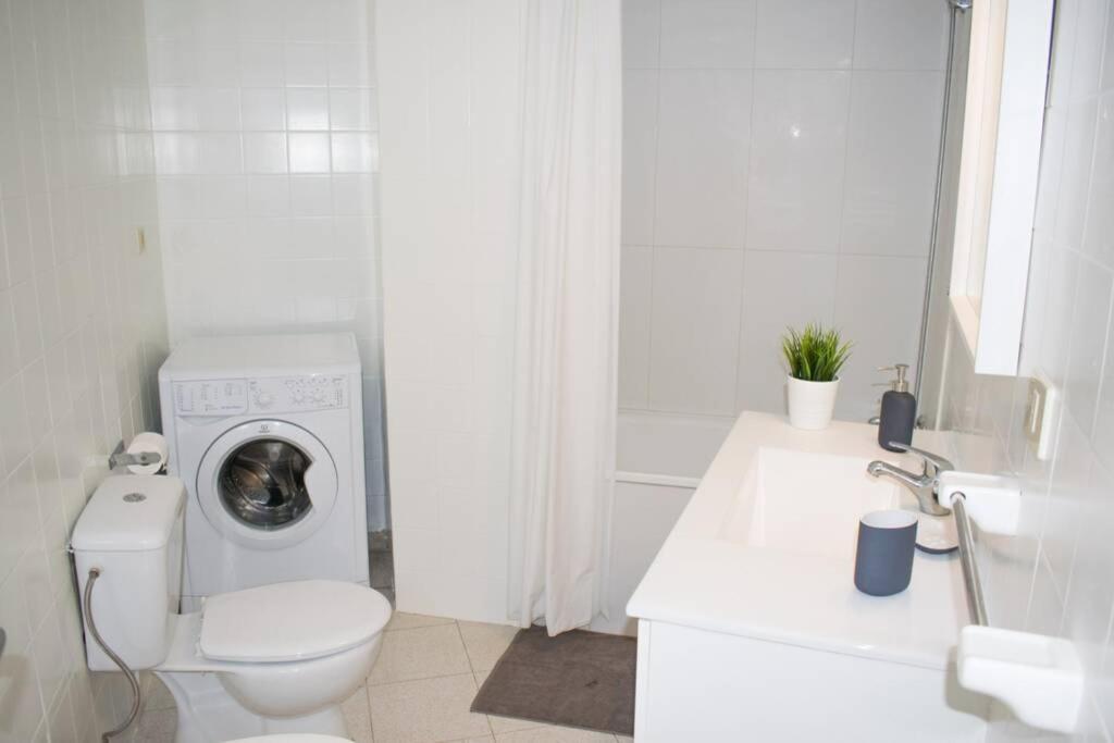 Guayero, Bel Appartement A 50M De La Mer Los Cristianos  Ngoại thất bức ảnh