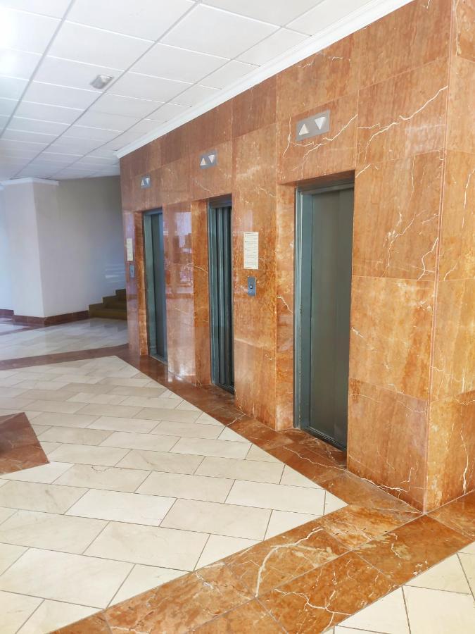 Guayero, Bel Appartement A 50M De La Mer Los Cristianos  Ngoại thất bức ảnh